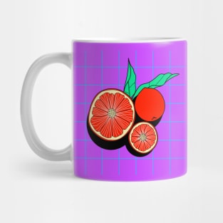 Fruits Mug